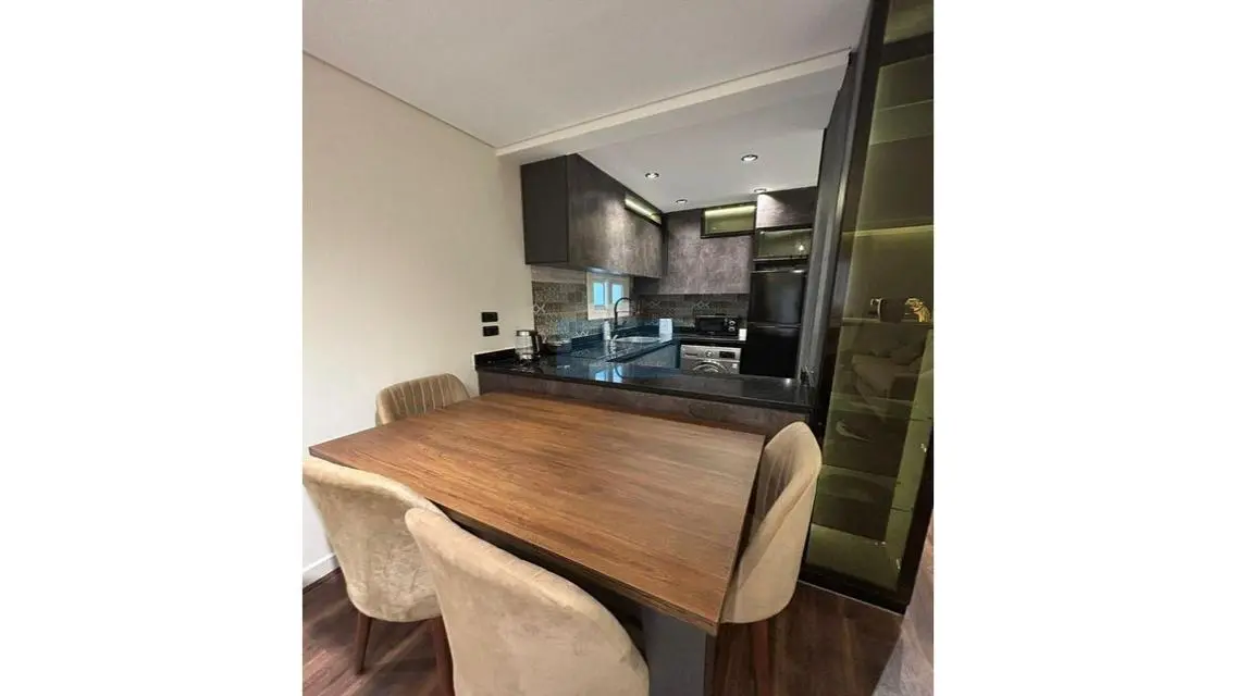 Apartment for Rent in M9 - 400 sqm