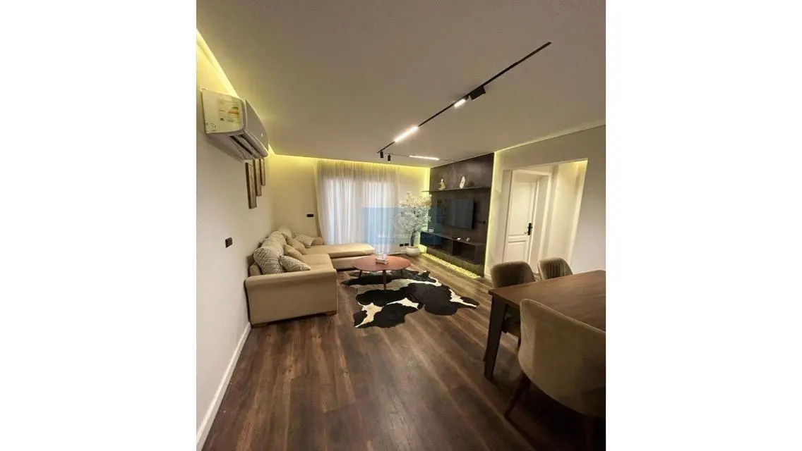 Apartment for Rent in M9 - 400 sqm