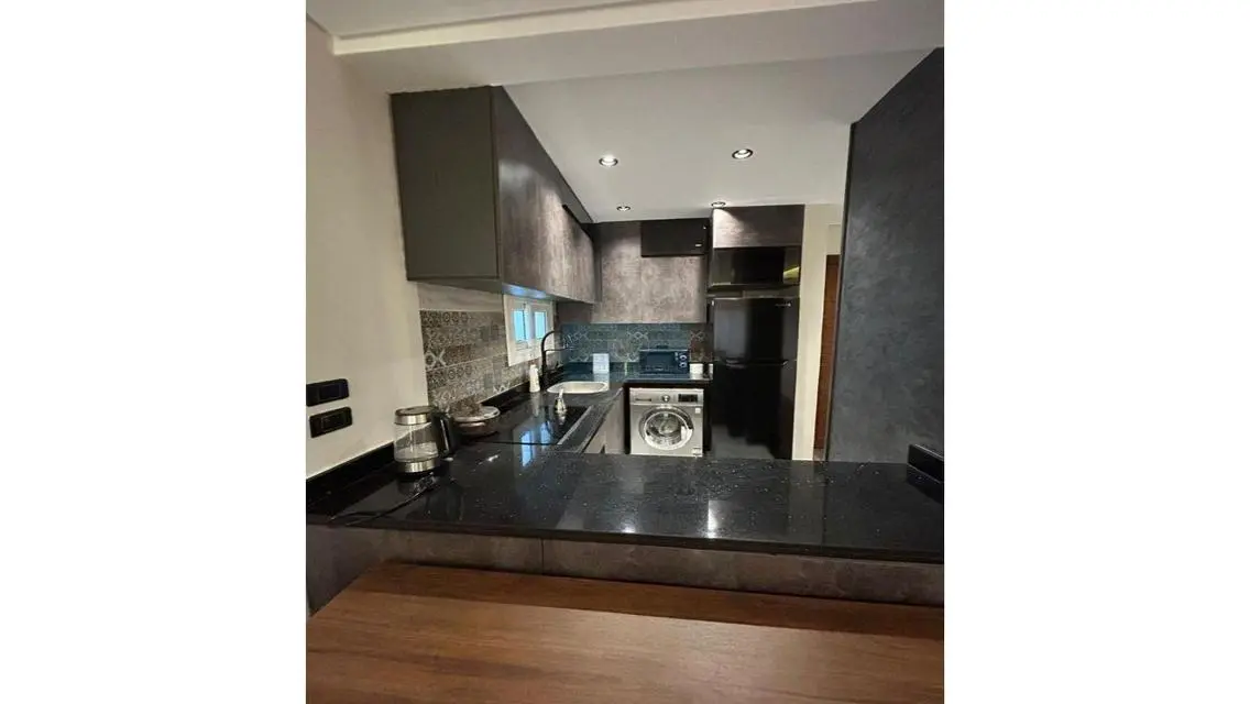 Apartment for Rent in M9 - 400 sqm