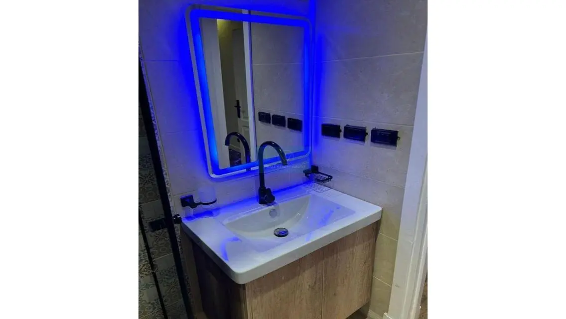 Apartment for Rent in M9 - 400 sqm