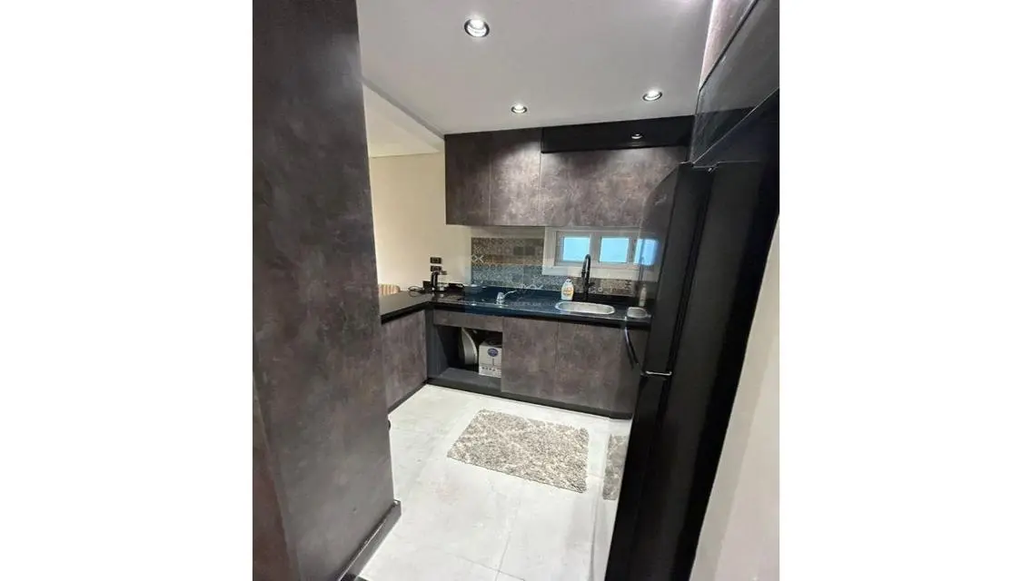 Apartment for Rent in M9 - 400 sqm