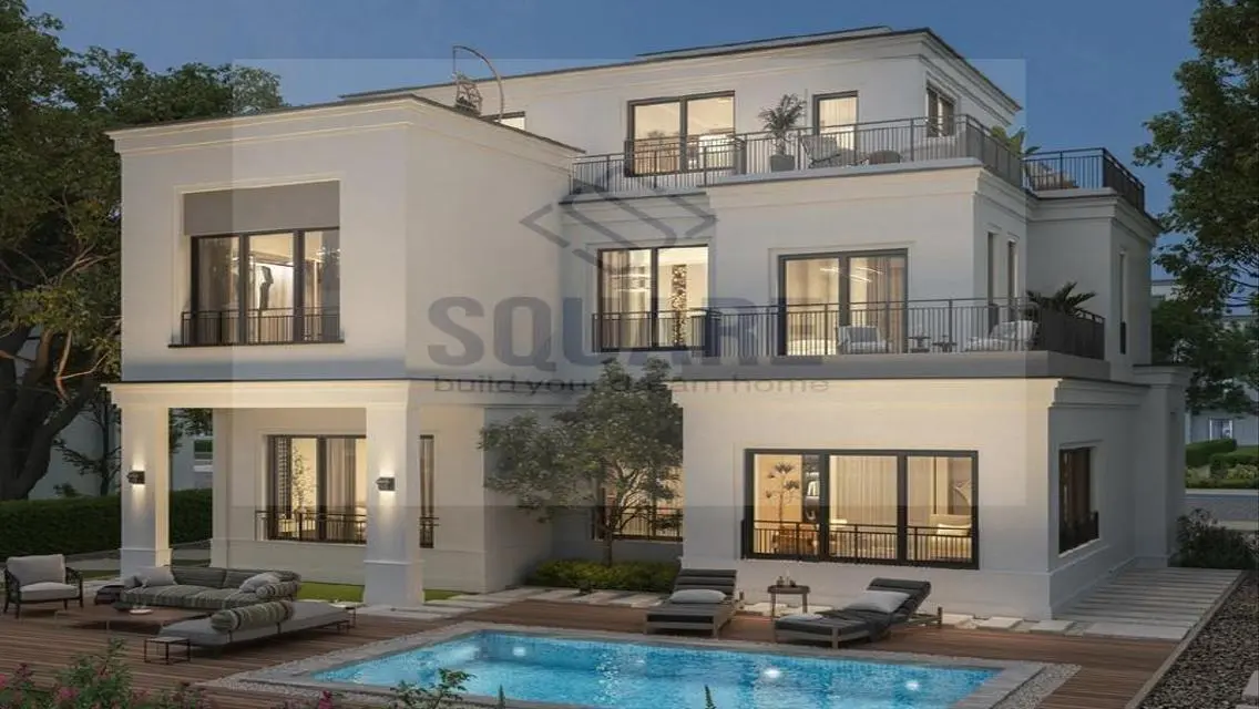 Luxury Apartment for Sale in Sheikh Zayed