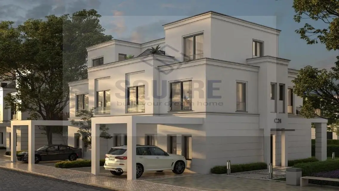 Luxury Apartment for Sale in Sheikh Zayed