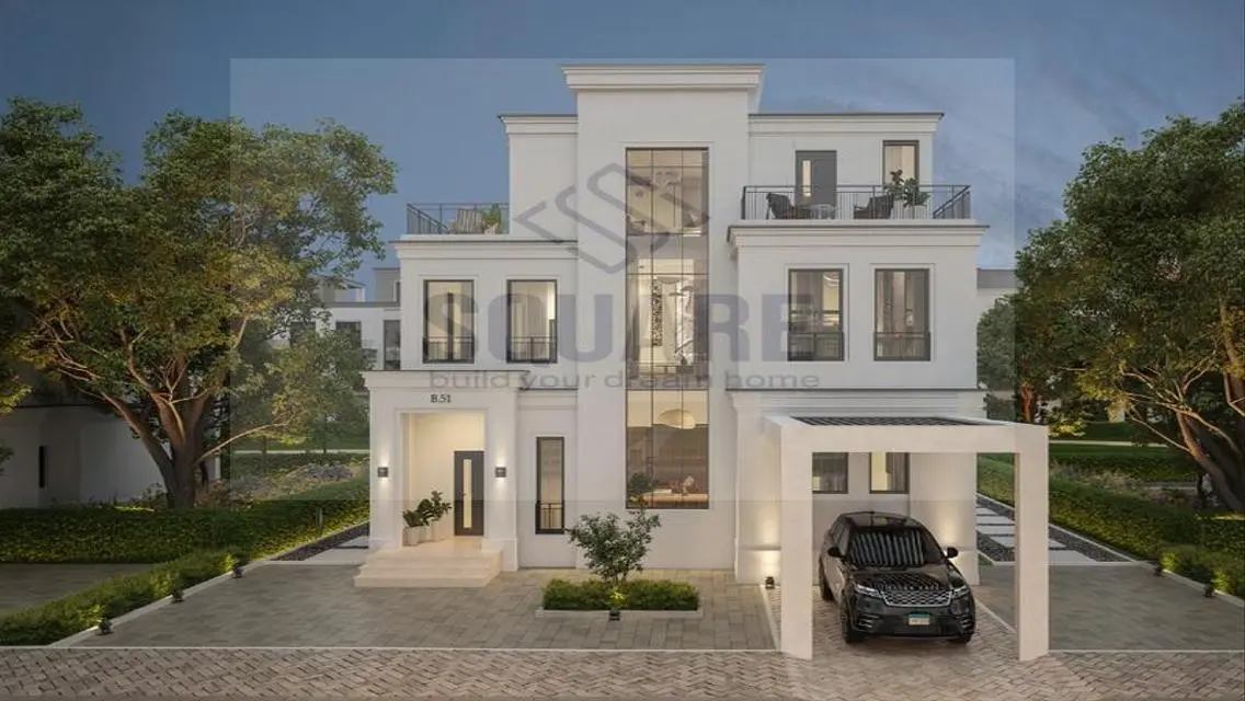Luxury Apartment for Sale in Sheikh Zayed