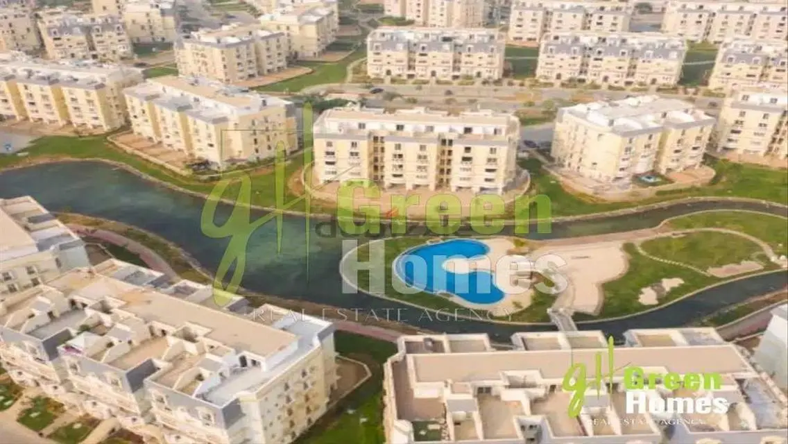 منزل أخضر خاص مع حديقة وشرفة