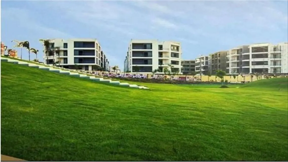 Luxury Apartment in JW Marriott with Stunning Views