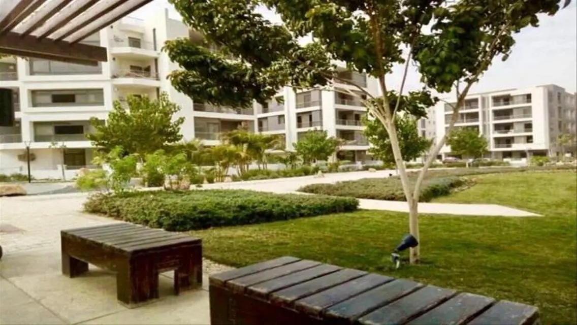 Luxury Apartment in JW Marriott with Stunning Views