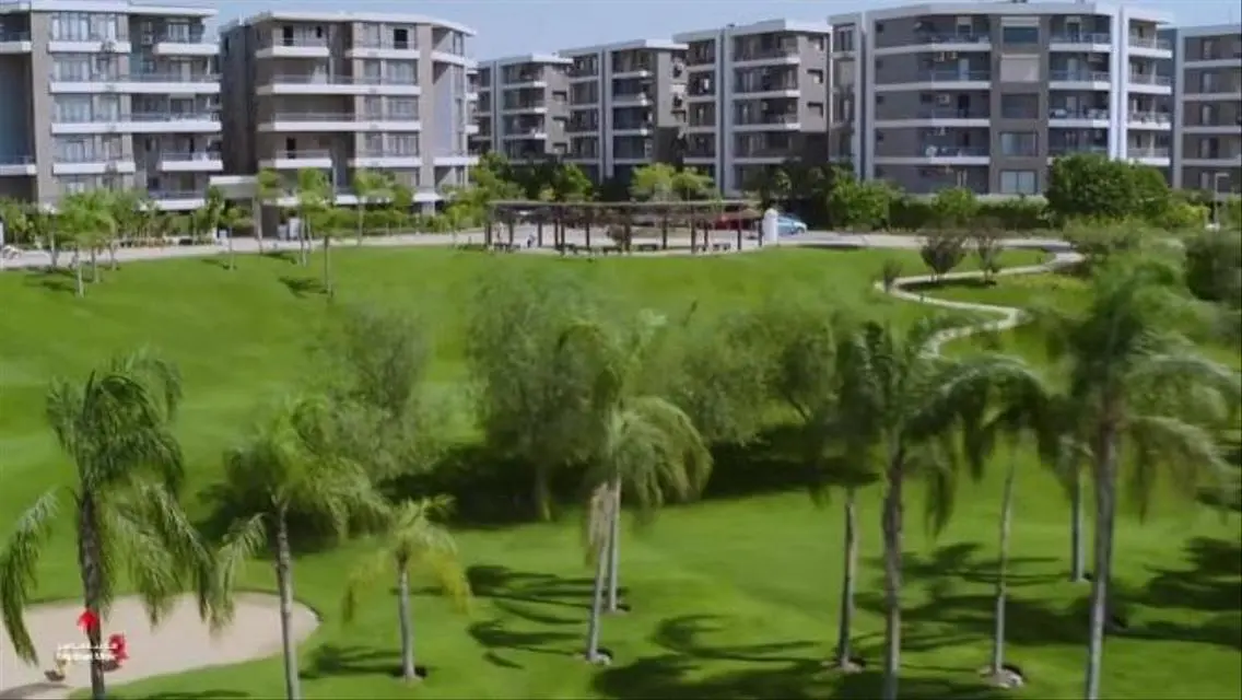 Luxury Apartment in JW Marriott with Stunning Views