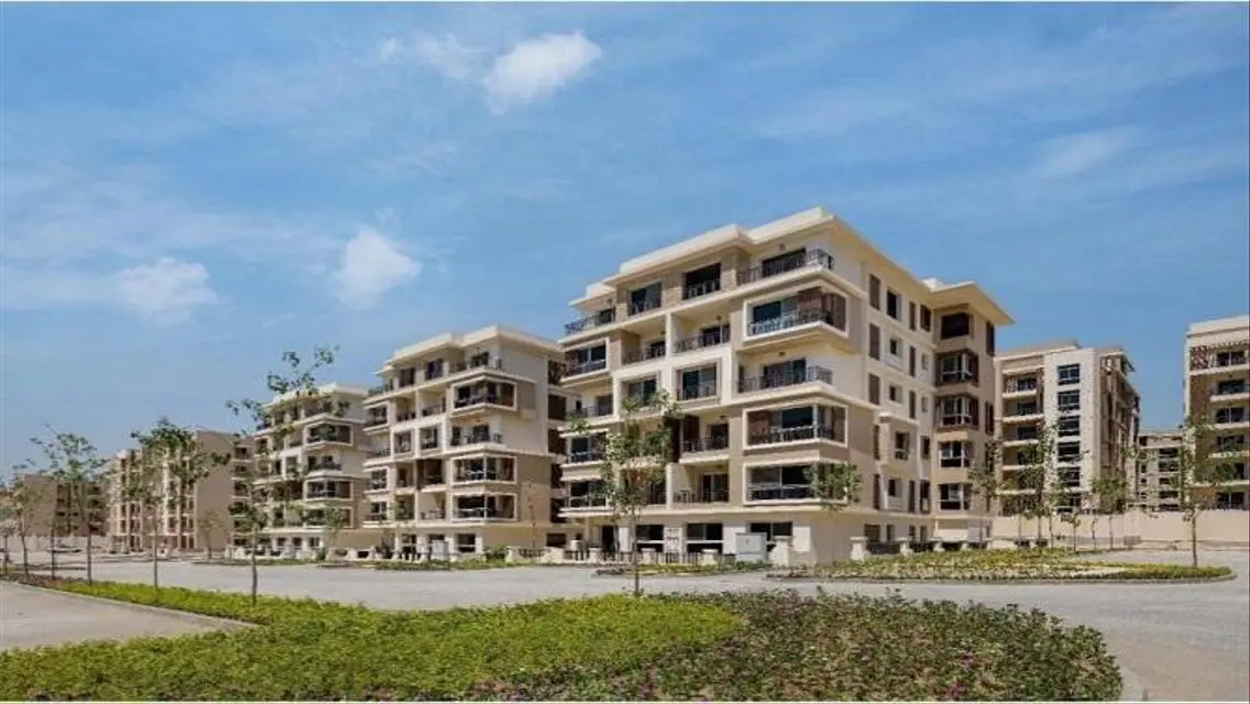 Luxury Apartment in JW Marriott with Stunning Views