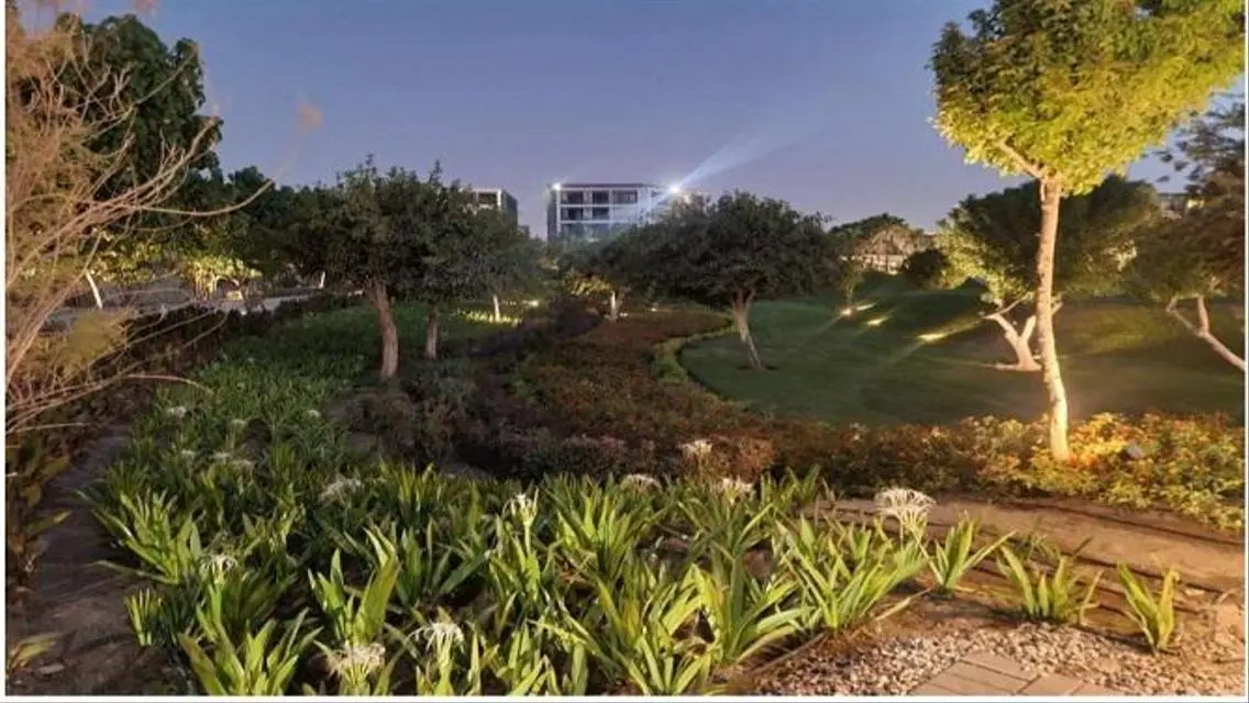 Luxury Apartment in JW Marriott with Stunning Views
