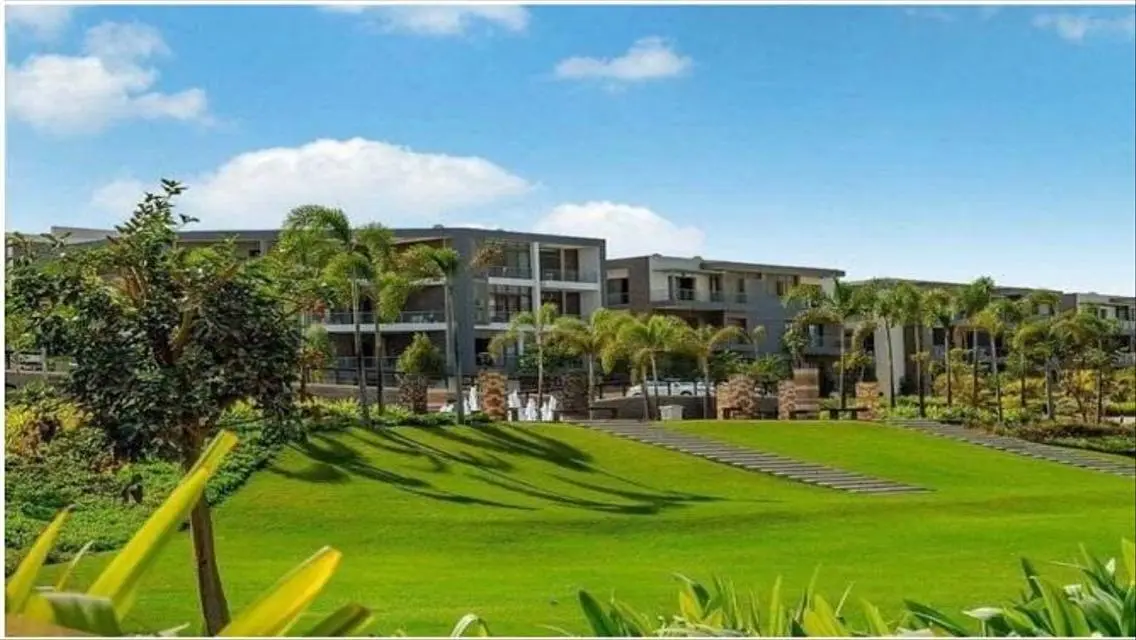 Luxury Apartment in JW Marriott with Stunning Views