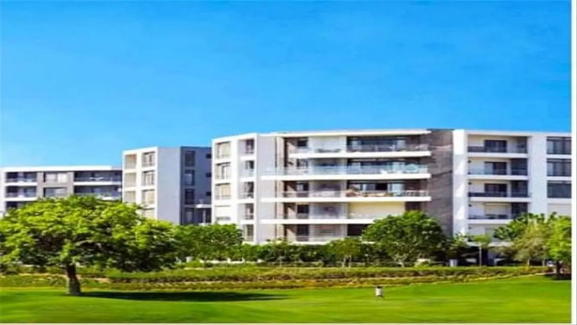 Luxury Apartment in JW Marriott with Stunning Views