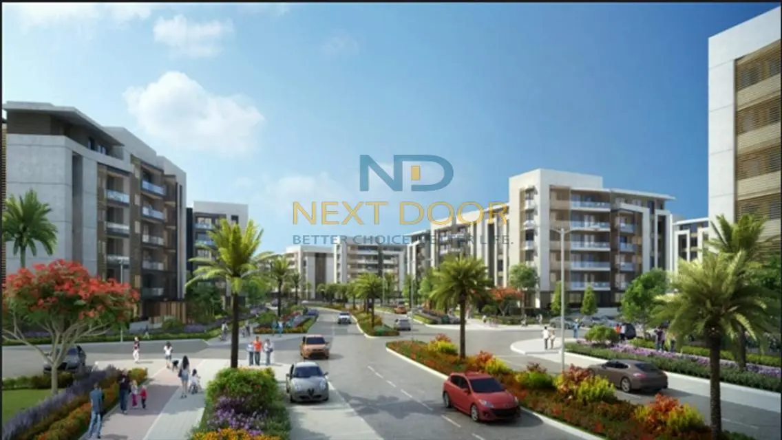 Luxury Apartment for Rent - 25000 Square Meters