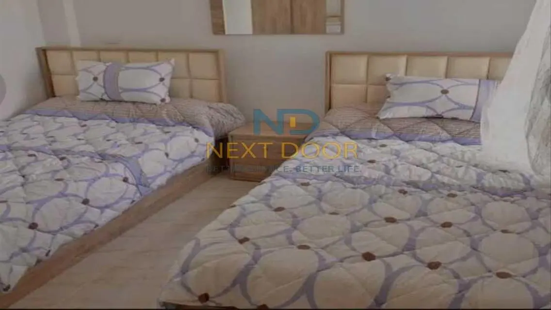 Luxury Apartment for Rent - 25000 Square Meters