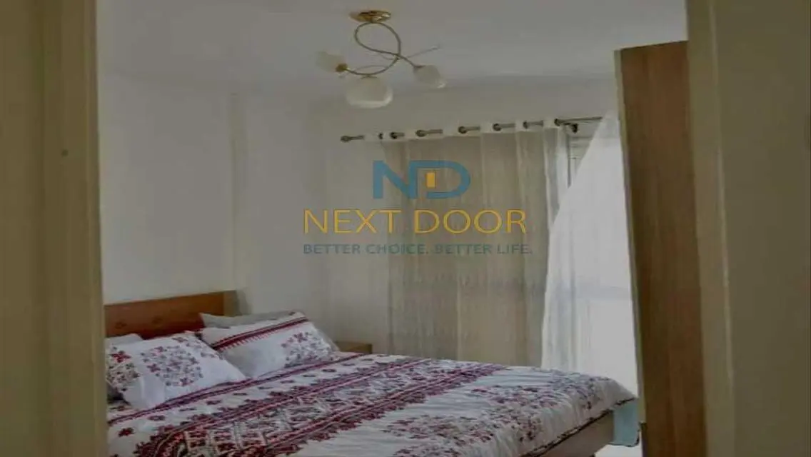 Luxury Apartment for Rent - 25000 Square Meters