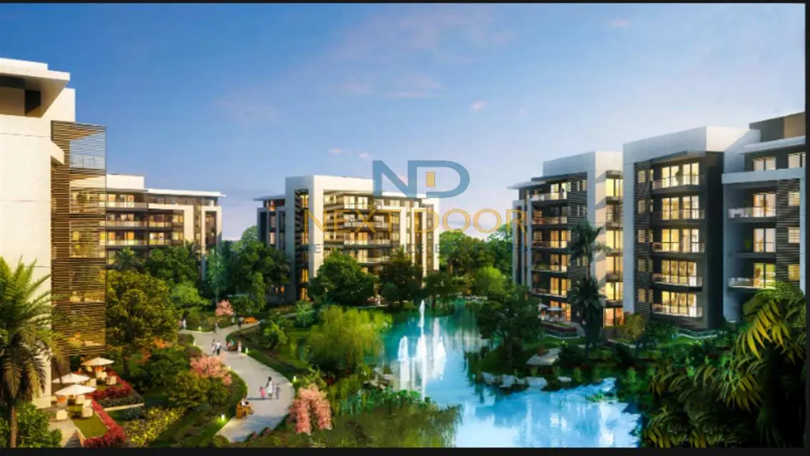 Luxury Apartment for Rent - 25000 Square Meters