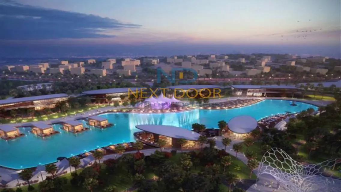 Luxury Apartment for Rent - 25000 Square Meters