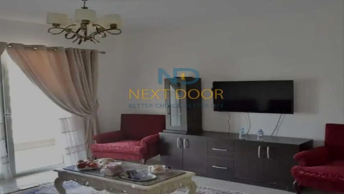 Luxury Apartment for Rent - 25000 Square Meters