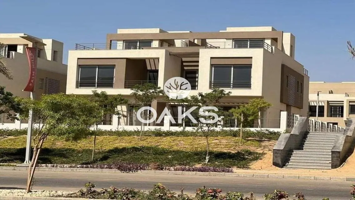 فيلا فاخرة للبيع بسعر مغري 29,000,000 جنيه
