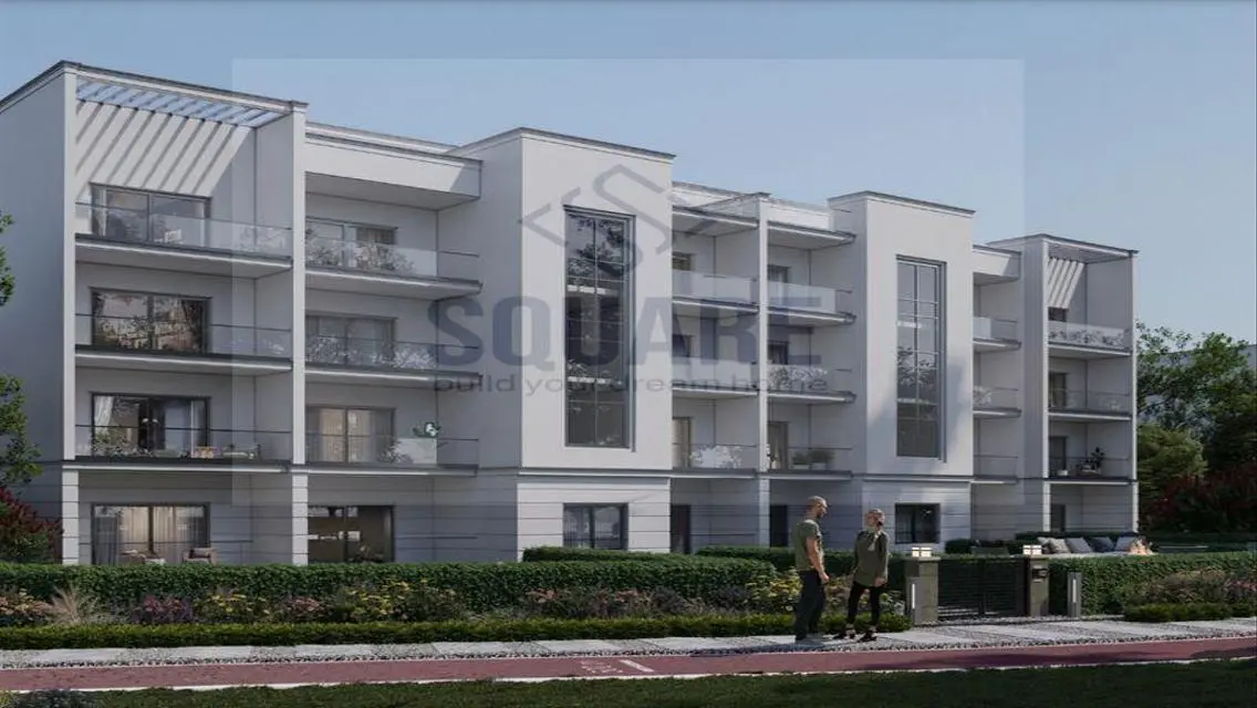 Modern Apartment for Sale in Naia West - Sheikh Zayed