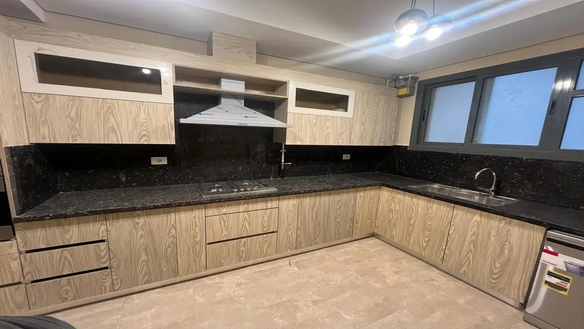 Luxury Apartment with Lake View for Sale