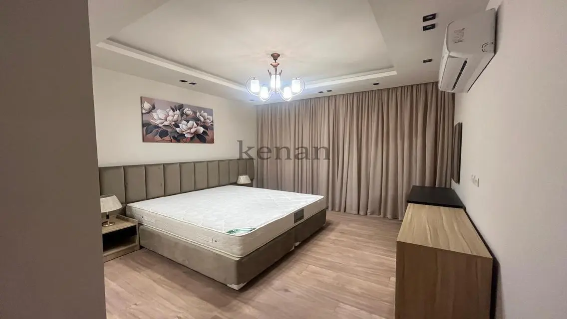 Luxury Apartment with Lake View for Sale