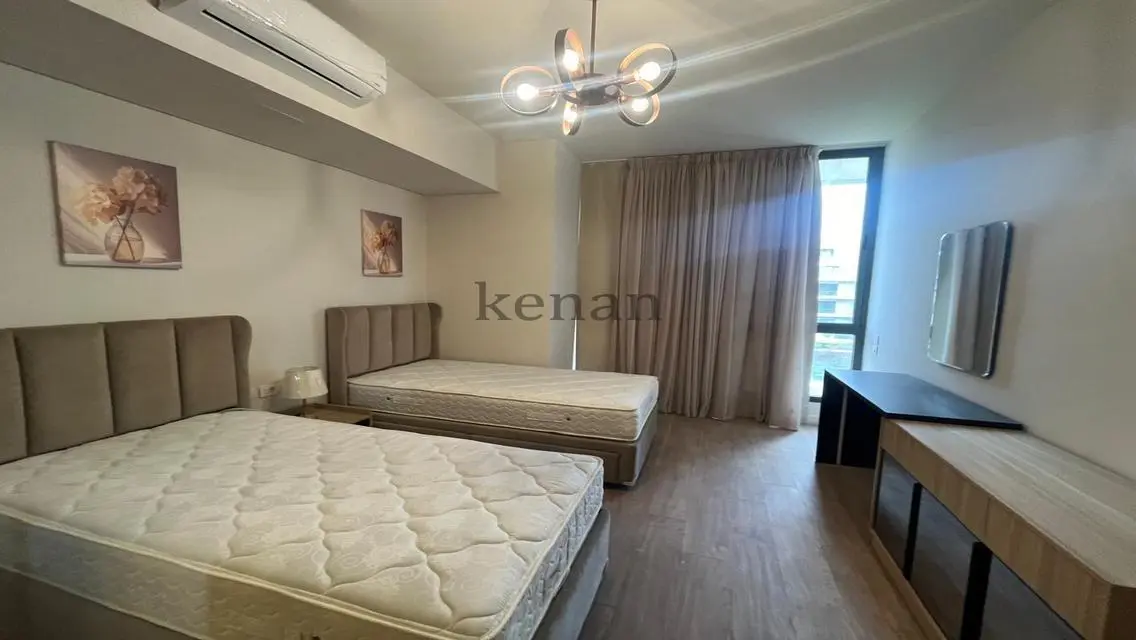 Luxury Apartment with Lake View for Sale
