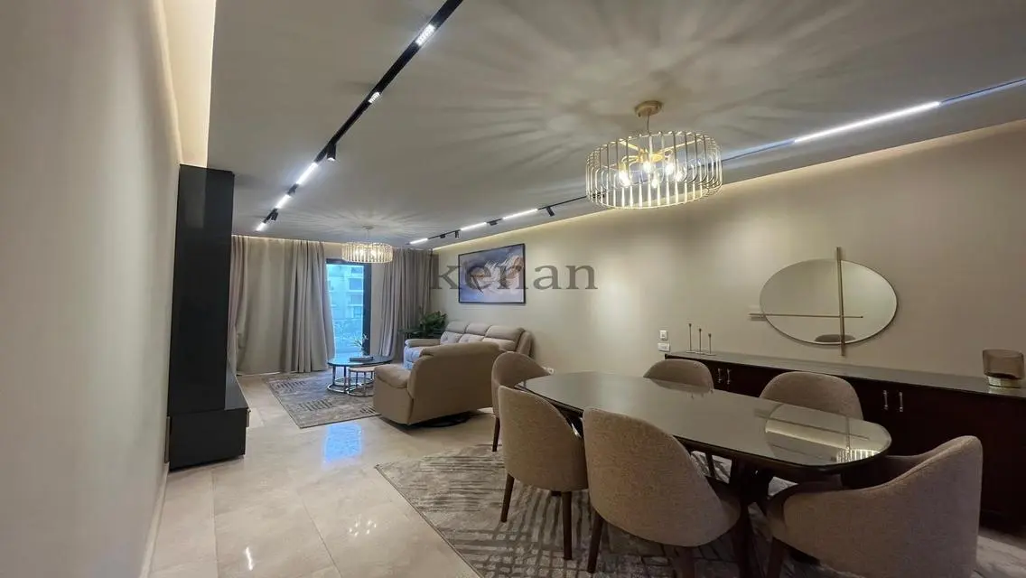 Luxury Apartment with Lake View for Sale
