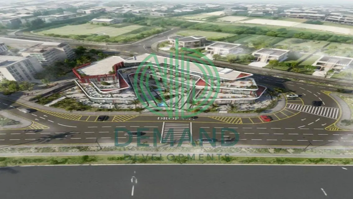 Espana Plaza - Excellent for Sale