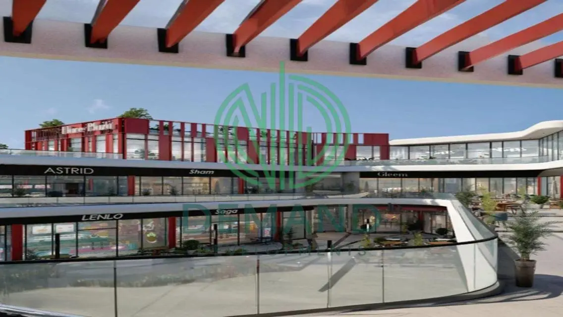 Espana Plaza - Excellent for Sale