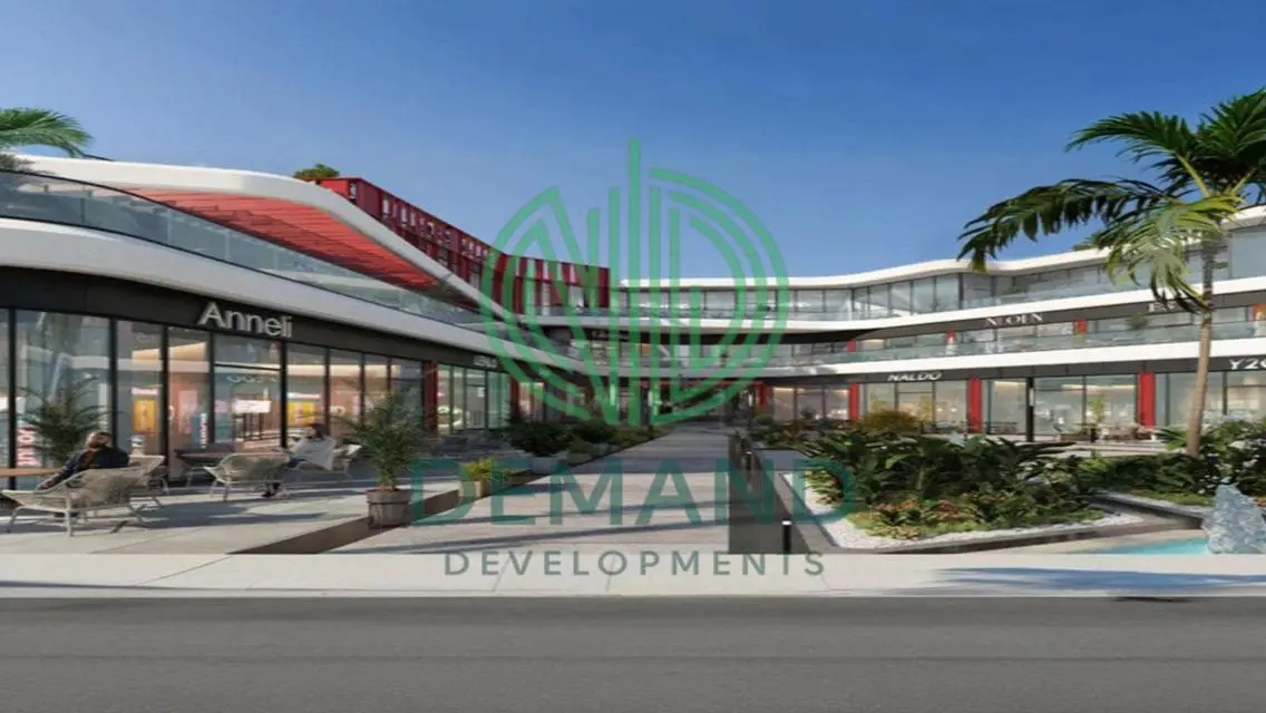 Espana Plaza - Excellent for Sale