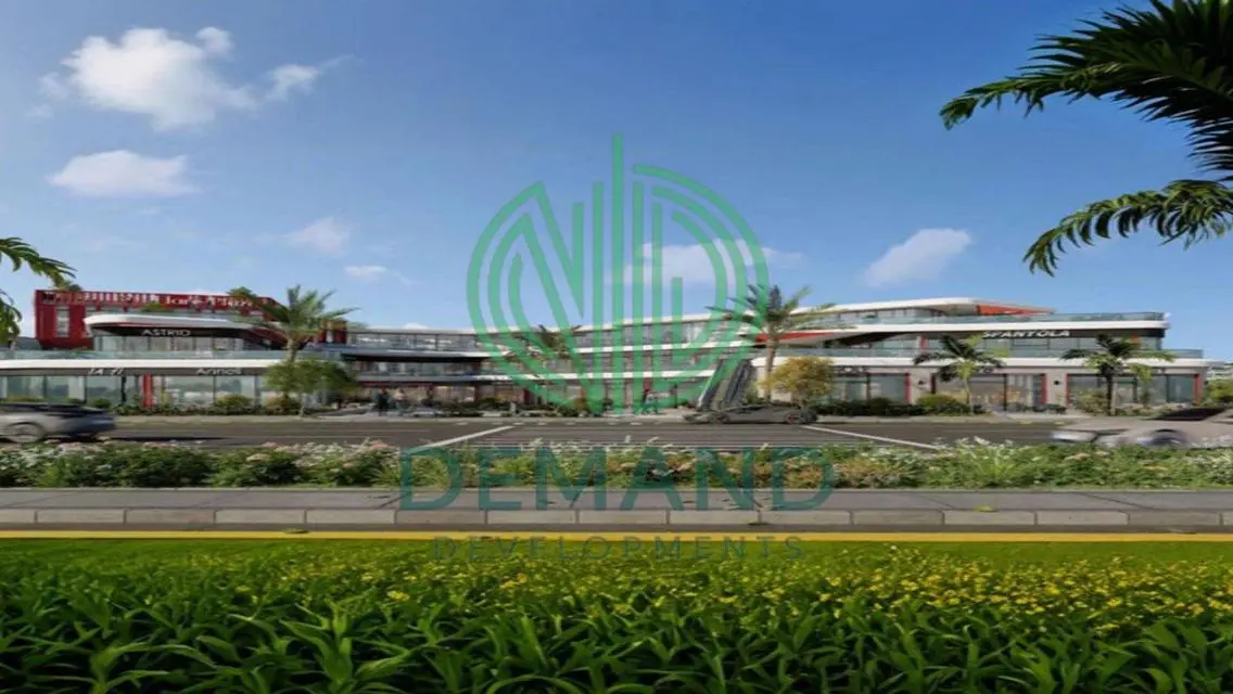 Espana Plaza - Excellent for Sale