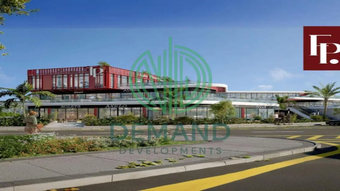 Espana Plaza - Excellent for Sale