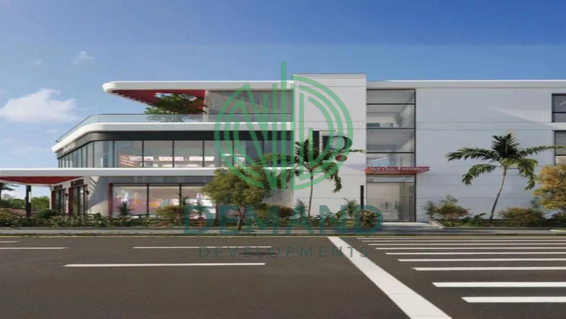 Espana Plaza - Excellent for Sale