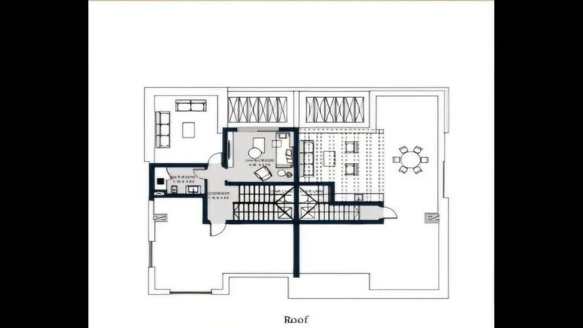 Luxurious Living in the Heart of the City