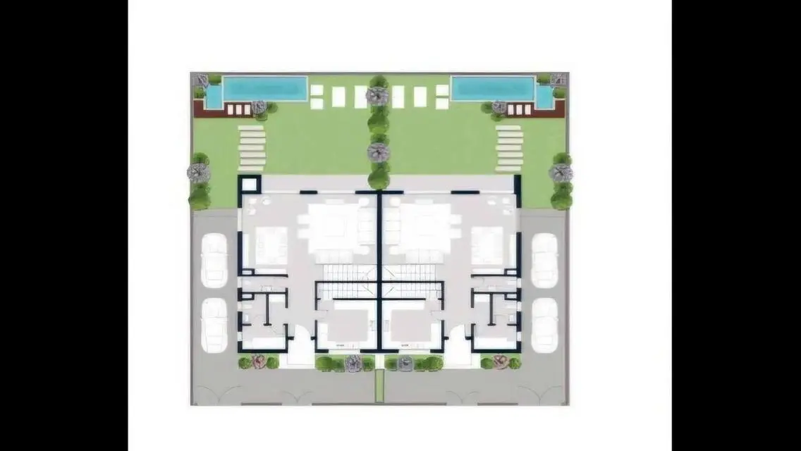 Luxurious Living in the Heart of the City