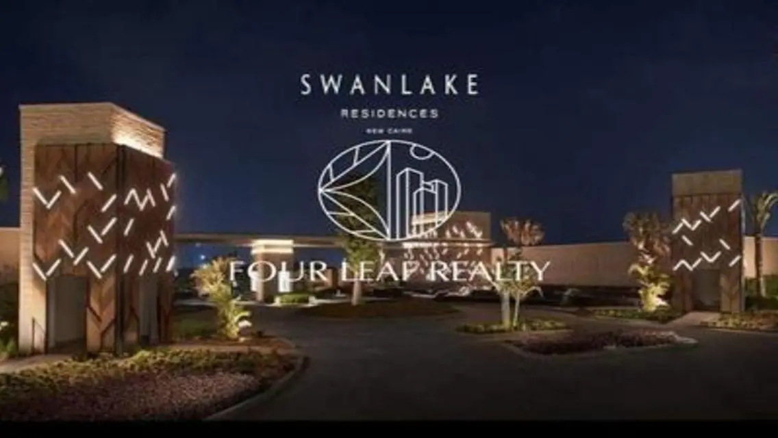 Luxurious Living in the Heart of the City