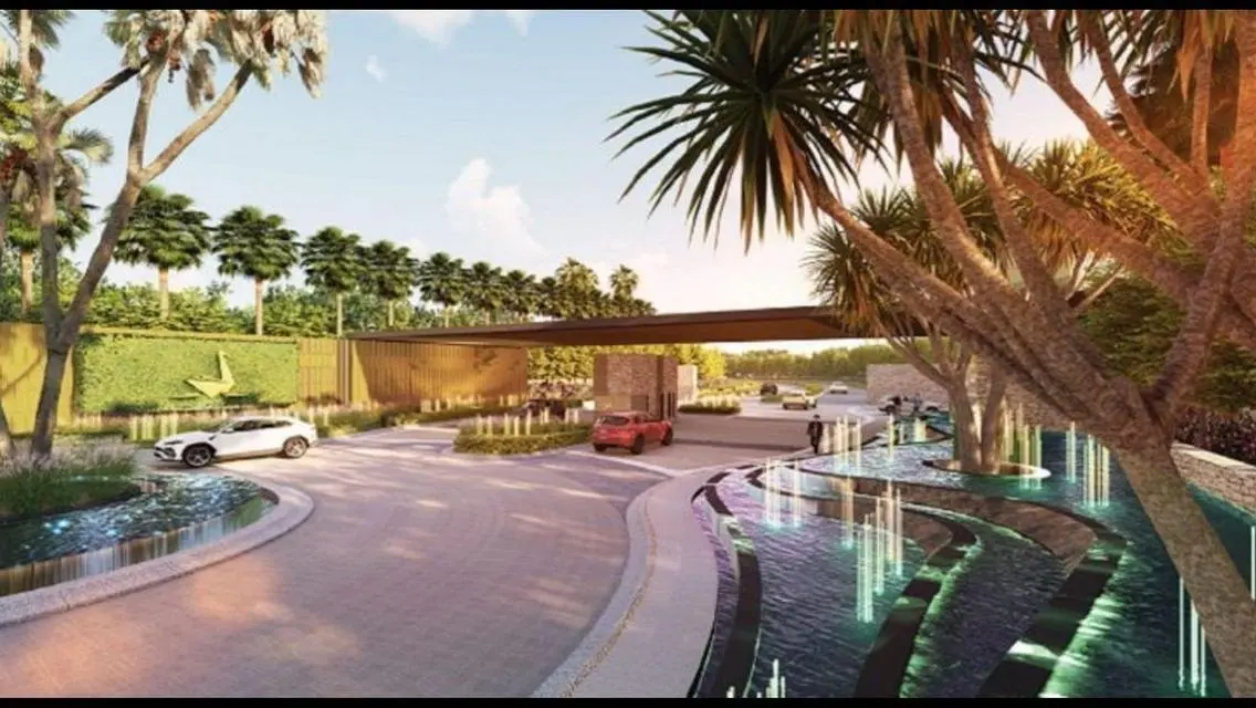 Luxurious Living in the Heart of the City