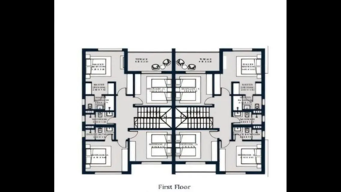 Luxurious Living in the Heart of the City