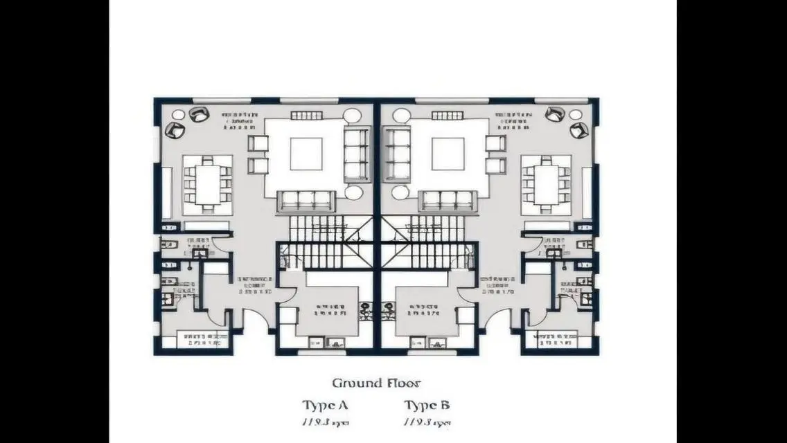 Luxurious Living in the Heart of the City