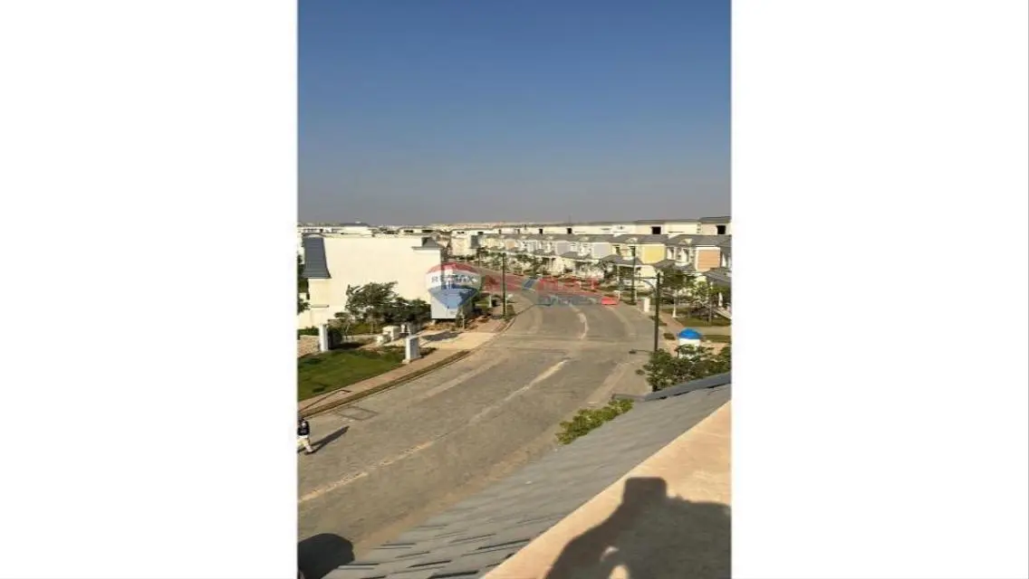 شقة فاخرة في منطقة متميزة