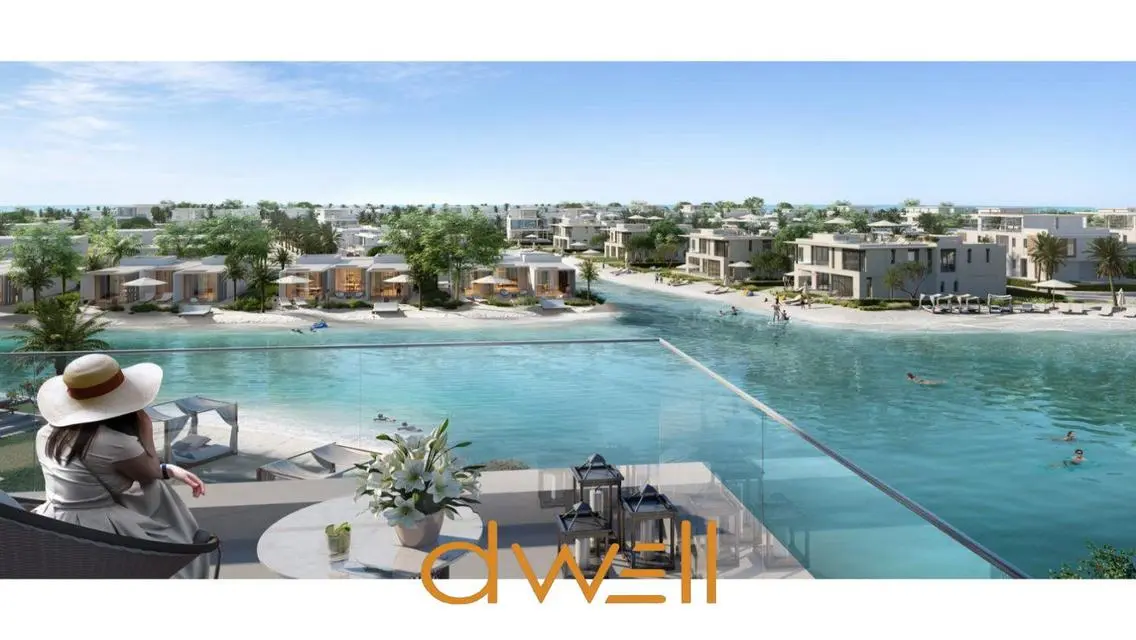 Luxury Villa for Rent with Comprehensive Amenities