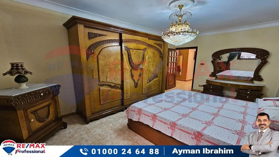 شقة مميزة للإيجار بسعر مناسب في موقع استراتيجي