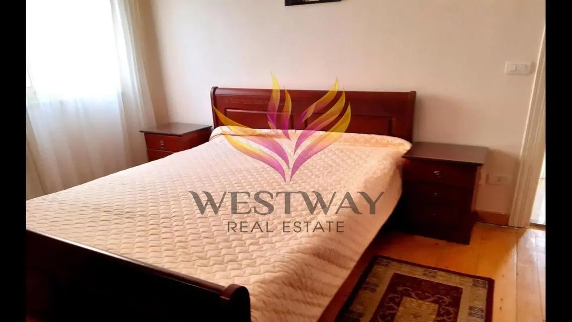 Luxury Apartment for Sale with Balcony