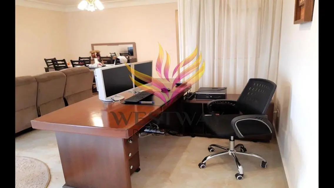 Luxury Apartment for Sale with Balcony