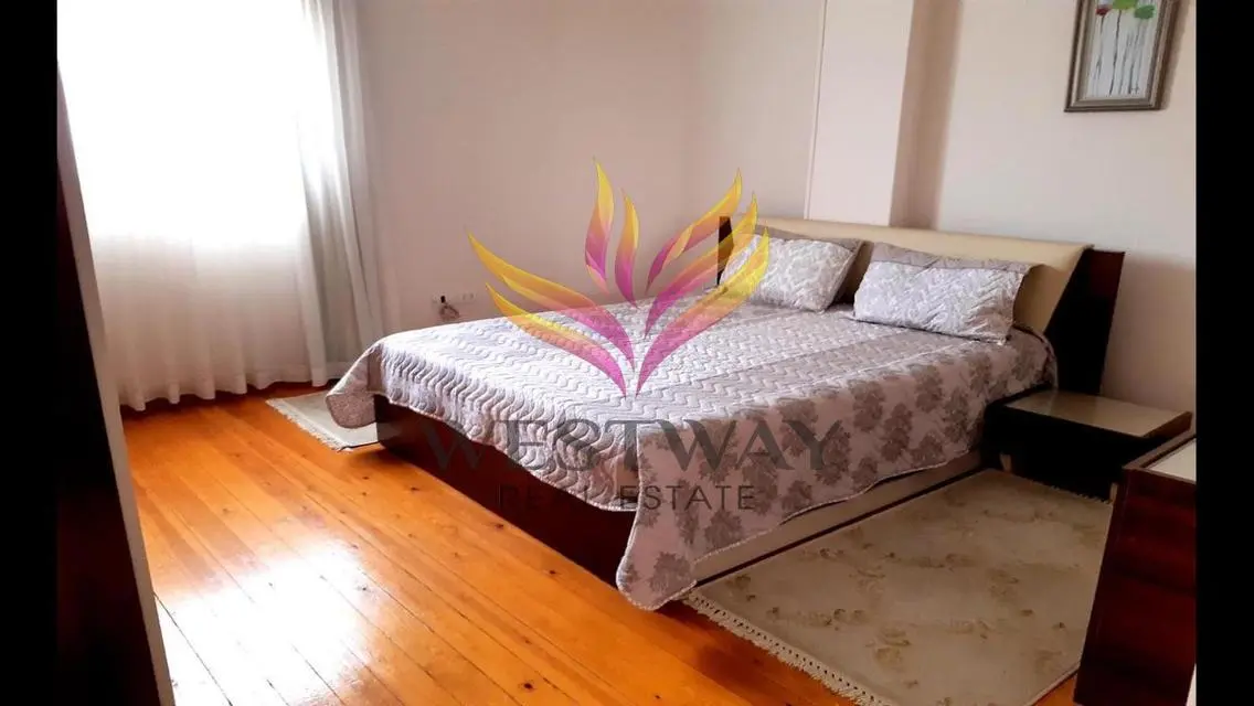 Luxury Apartment for Sale with Balcony