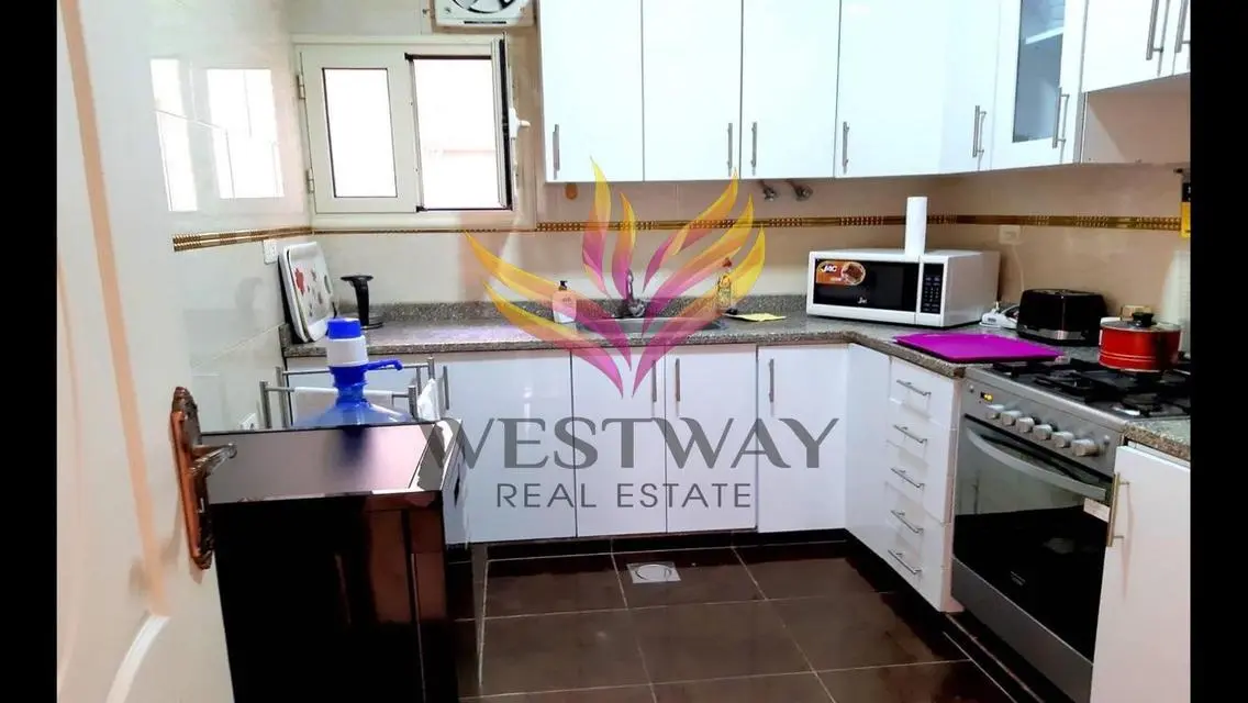 Luxury Apartment for Sale with Balcony