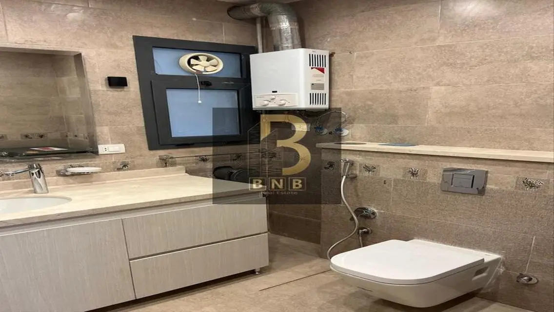 Luxurious Apartment of 150 Square Meters in the Heart of the City
