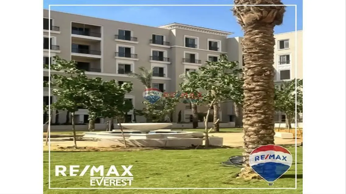 شقة رائعة مع مميزات فاخرة للبيع