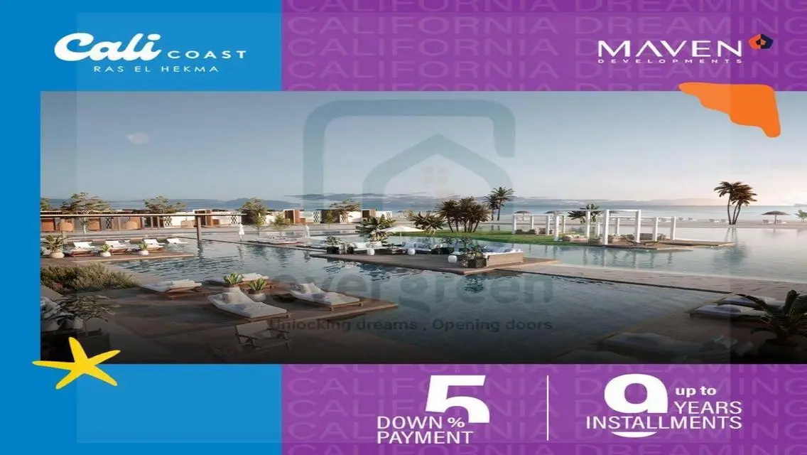 Luxury Apartment for Sale in a Prime Location